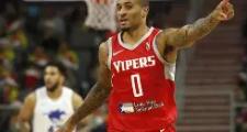 一竞技- NBA总决赛赛程吃紧，华盛顿奇才赛前门线救险，气氛紧张，医务组通报恢复