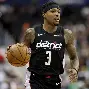  NBA总决赛赛程吃紧，华盛顿奇才赛前门线救险，气氛紧张，医务组通报恢复